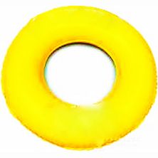 Swimming ring